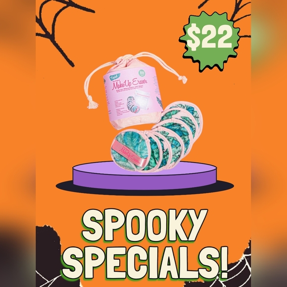 The Original MakeUp Eraser - Picture 2 of 8